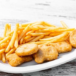 Chicken Nuggets