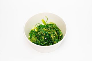Goma wakame