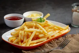 Pomfrit
