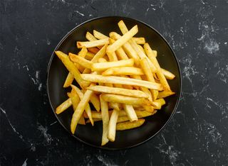 Pomfrit
