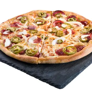 Diavola (XXL)