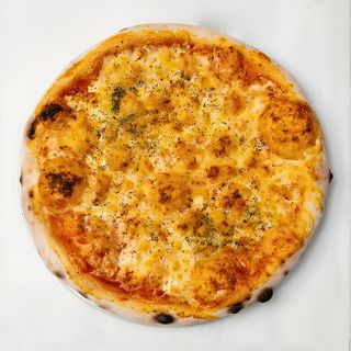 Pizza Margherita