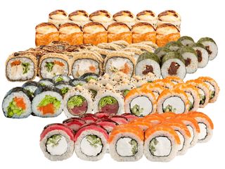 G Сет Feel good 76 шт | (2.277)