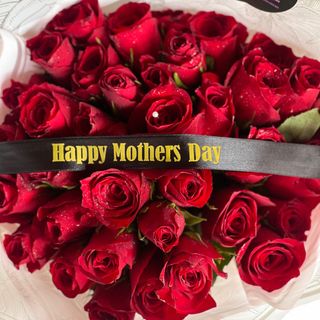 Mother’s day bouquet