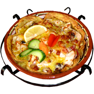 Птиче гнездо (400г)