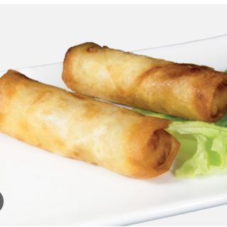 01A Involtino thailandesi