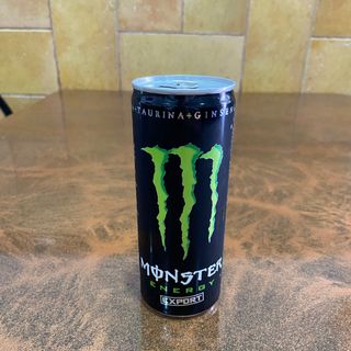 Monster 250ml