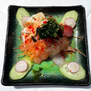 Crudo piccante