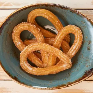 Churros - 5 pezzi