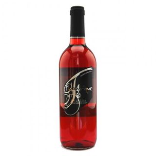 Vino rosado Flamarique (750 ml.)