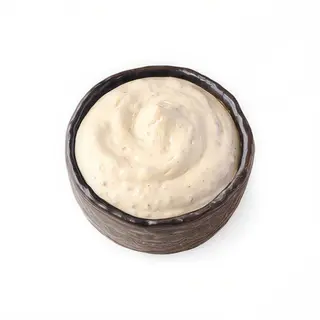 Truffle Mayo
