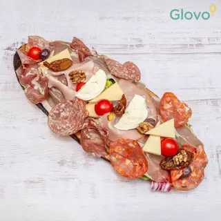 Tagliere Genuino