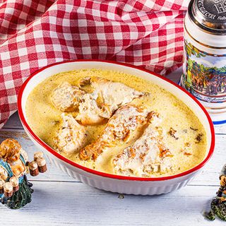 შქმერული 1.5 კგ