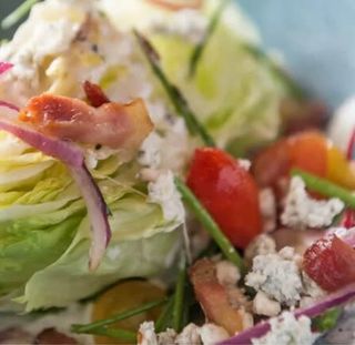 Салата Тера (250г)