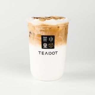 Сливочный кокос 0,5