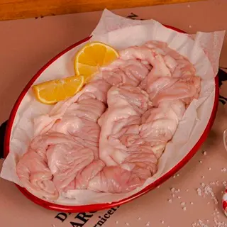 Chinchulines De Ternera - Congelados - 1 KG (1676)