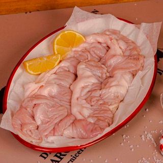 Chinchulines De Ternera - Congelados - 500 Gr (1676)