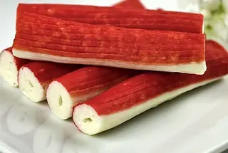 Surimi