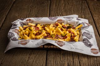 Cheese Fries