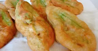 Fiori di zucca