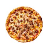 Pizza Mexicaine