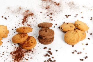 Cookies Crunch - Par 100g