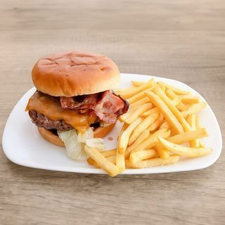 Angus (180 gr.)