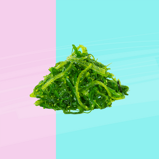 Goma wakame