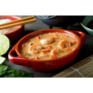 Thai Red Curry