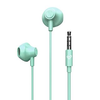 Auriculares Con Cable Energy Sistem Easypods Menta - 8432426459315