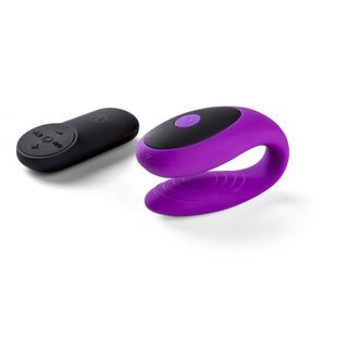 Vibrador Parejas Petrenar Y Caminar