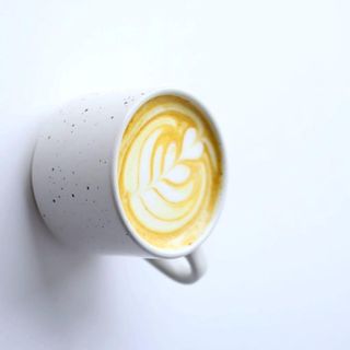 Куркума латте S