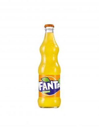 Fanta  (33 cl)