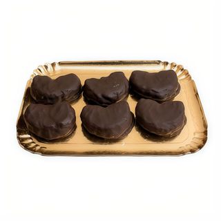 Palmeritas Chocolate (1 Ud.)