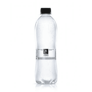Aqua Carpatica Sparkling 0.5