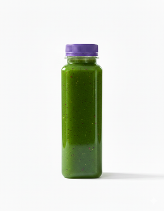 Green green smooothie