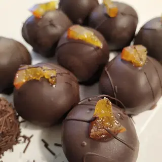Trufa CAKE