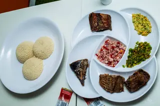 Garba Mifa