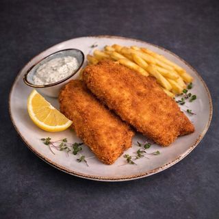 Panko-piletina