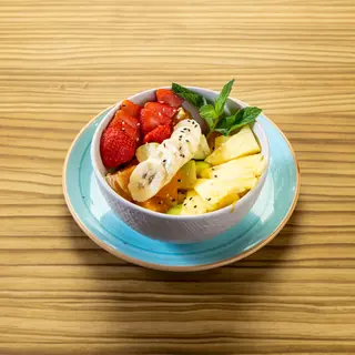 Bowl Fruta