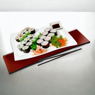 Maki set