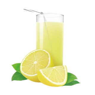 Jus de citron