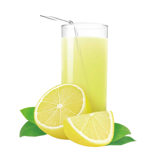 Jus De Citron