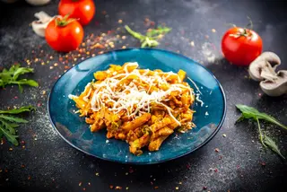Crazy Chicken 400 g