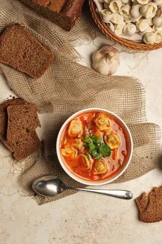 Чучвара (250 г)