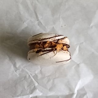 Макаронс Ферреро Роше