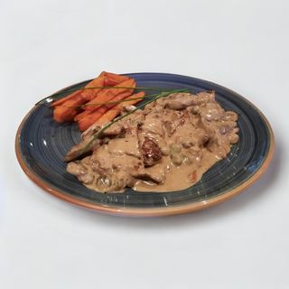 Свинско Толедо (350г)