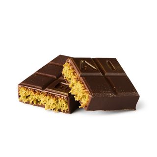 Ciocolată Dubai, 120g