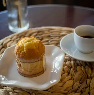 Bolo de Arroz