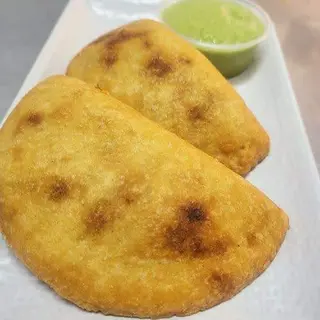 Empanada De Queso Blanco